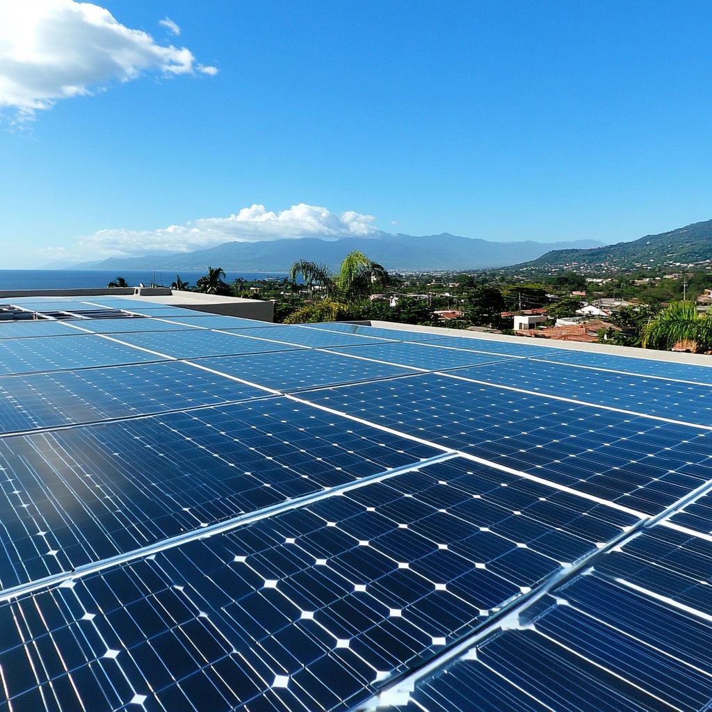 ¿Cuánto cuesta instalar placas solares en Sevilla en 2025?