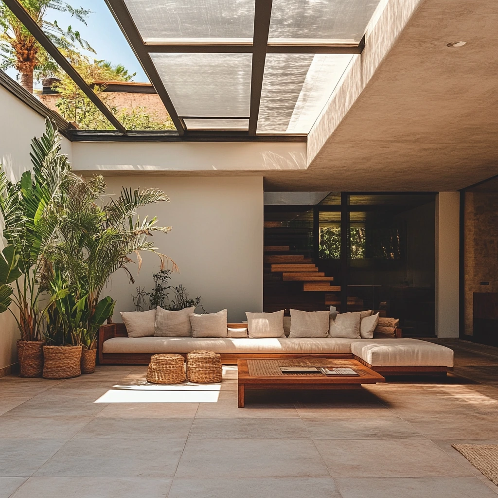 ¿Cuántas placas solares necesito para una vivienda unifamiliar?