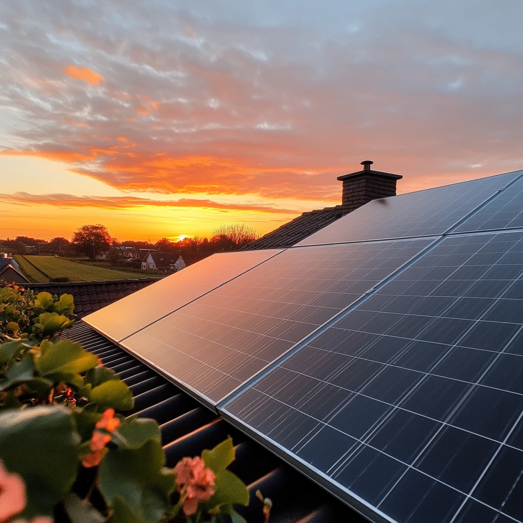 Ventajas de instalar placas solares en comunidades de vecinos