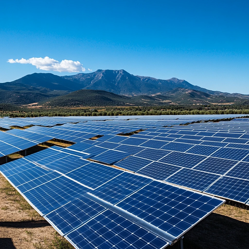 Instalar placas solares en empresas: beneficios fiscales y de imagen
