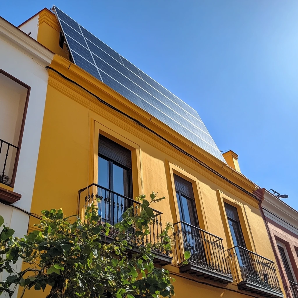 Dudas frecuentes antes de instalar placas solares (y sus respuestas)