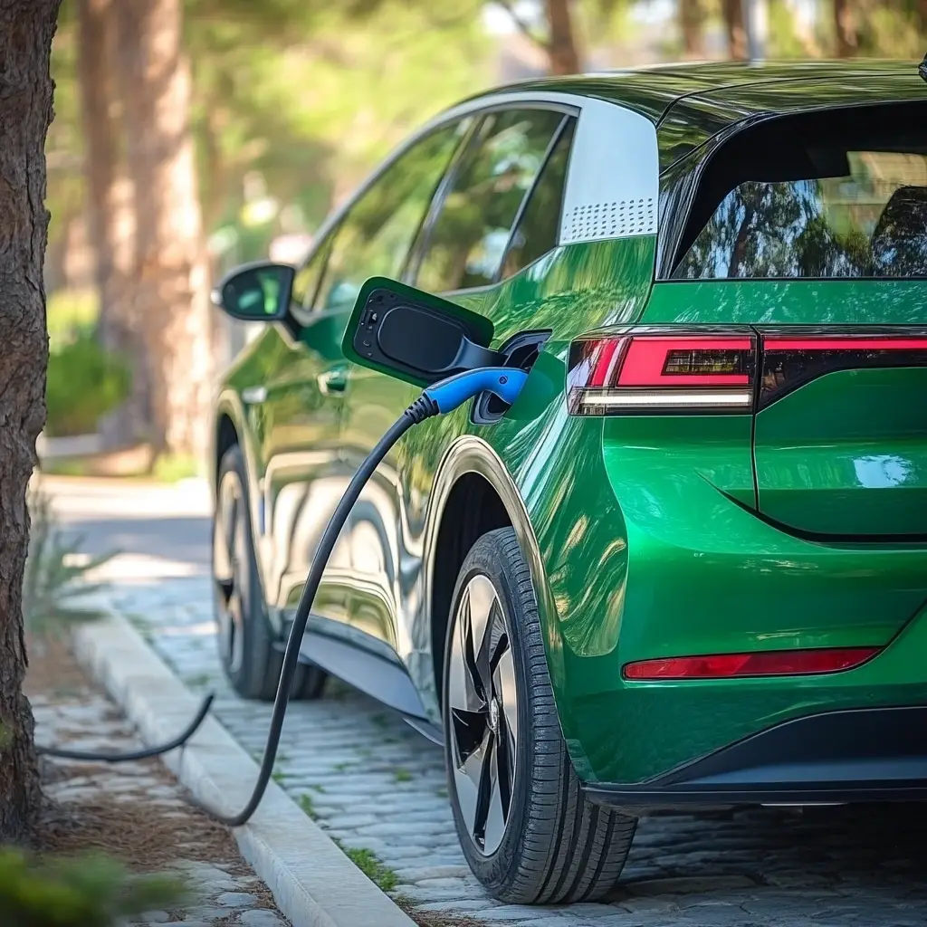 Instaladores de cargadores de vehículo eléctrico en Sevilla