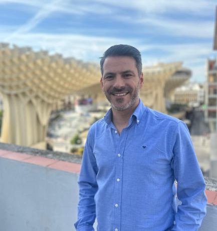 Jose Palao Marketing en Placas Solares